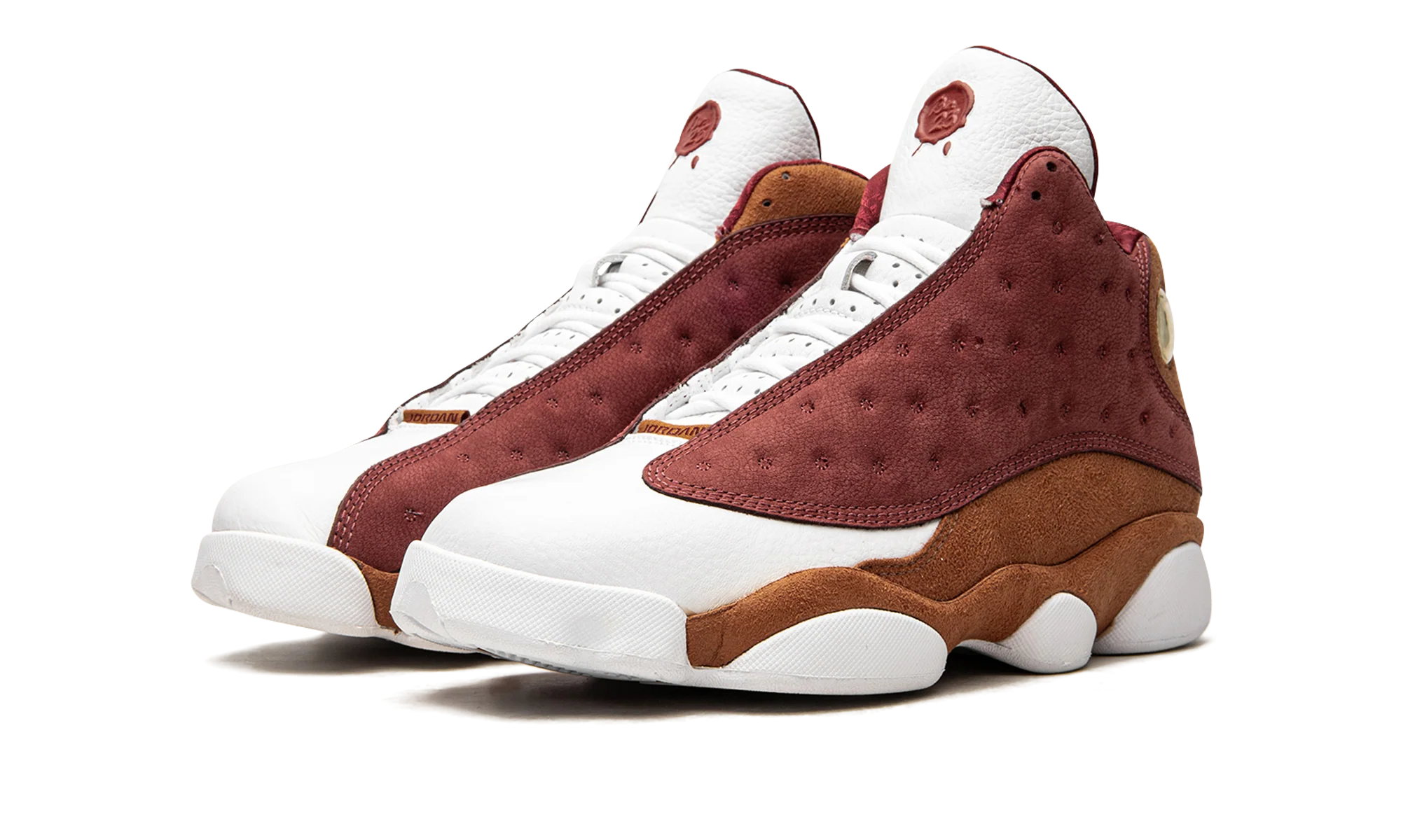 Air Jordan Retro 13 Premio "Bin 13" 417212 601