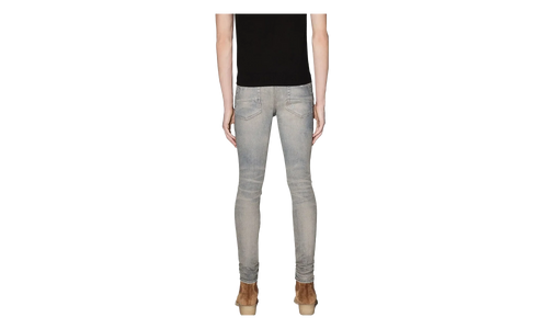 Rainbow Paisley Thrasher Jeans "Clay Indigo" PF22MDS017 408