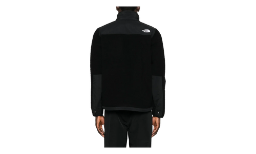 1995 Casentino Denali Jacket "TNF Black" NF0A8FH2JK3