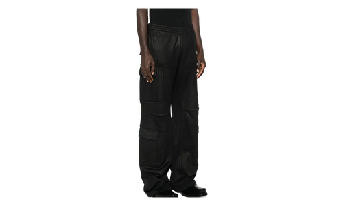 Cargo Pants "Black" 858148 TTVV1 1000