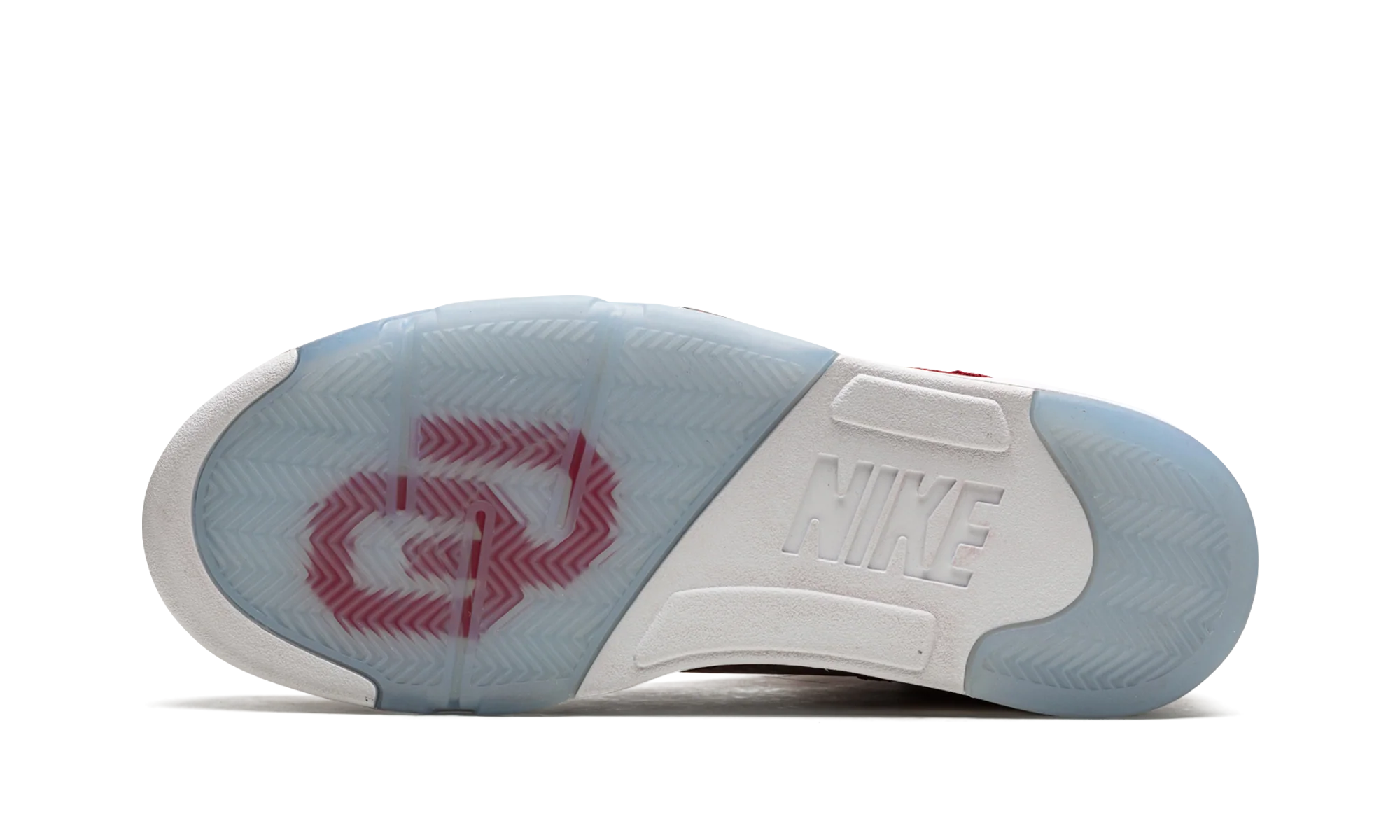 5 Retro "Oklahoma Sooners PE" DJ4954 997023 SZ