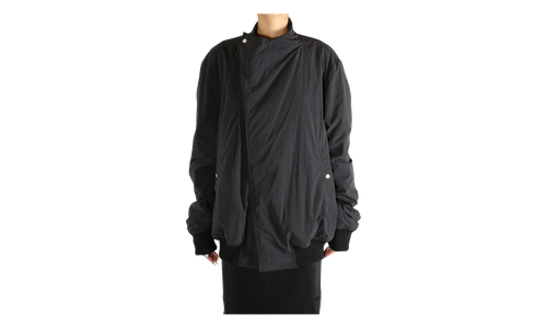 Hollywood Flight Jacket WMNS "Black" RP02E4734 MT 09