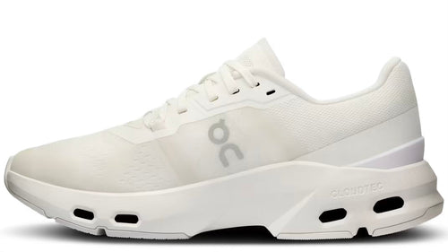 Running Cloudpulse Undyed Frost (Women's)