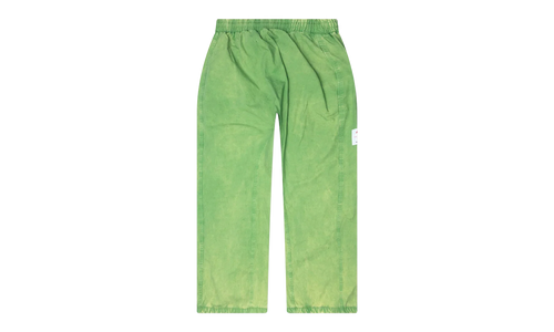 Trappist Penta Pants "Washed Green" TRPN PA27 WGRN