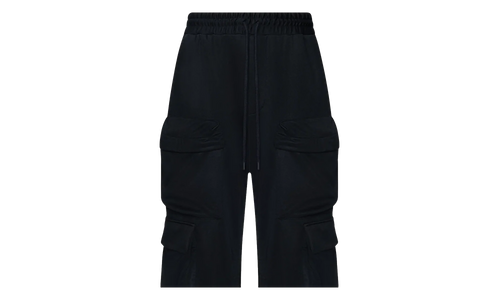 Multi Pocket Cargo Pants "Black" AMBMPA1074 001
