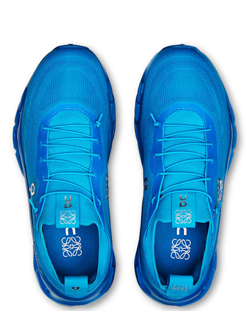 Running Cloudtilt Loewe Blue (Unisex)