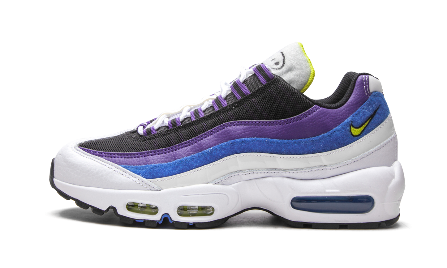Air Max 95 Kaomoji "Kaomoji"
