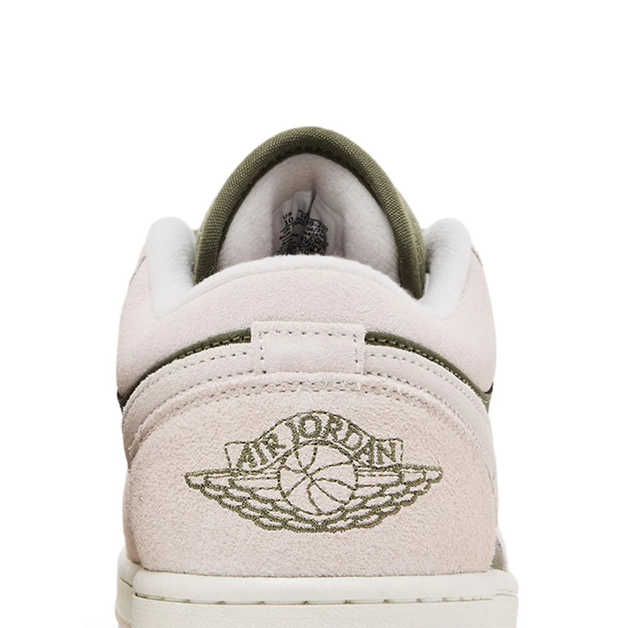 1 Low SE 'Medium Olive Sail' (2025)