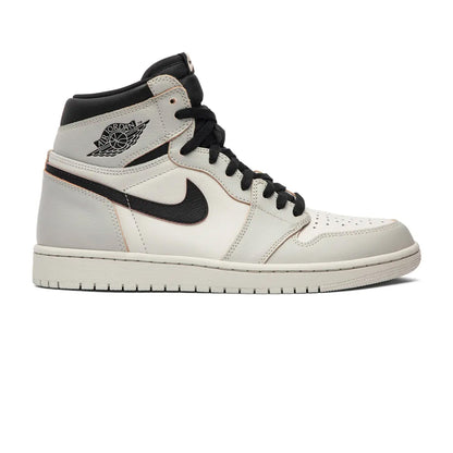 Jordan 1 Retro High OG Defiant 'SB NYC to Paris' (2019)