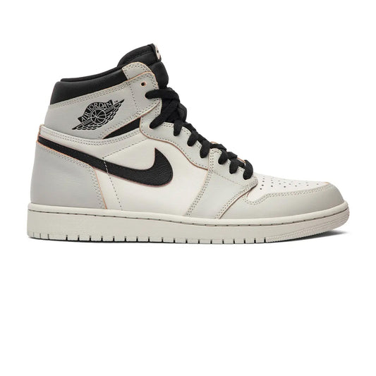 Jordan 1 Retro High OG Defiant 'SB NYC to Paris' (2019)