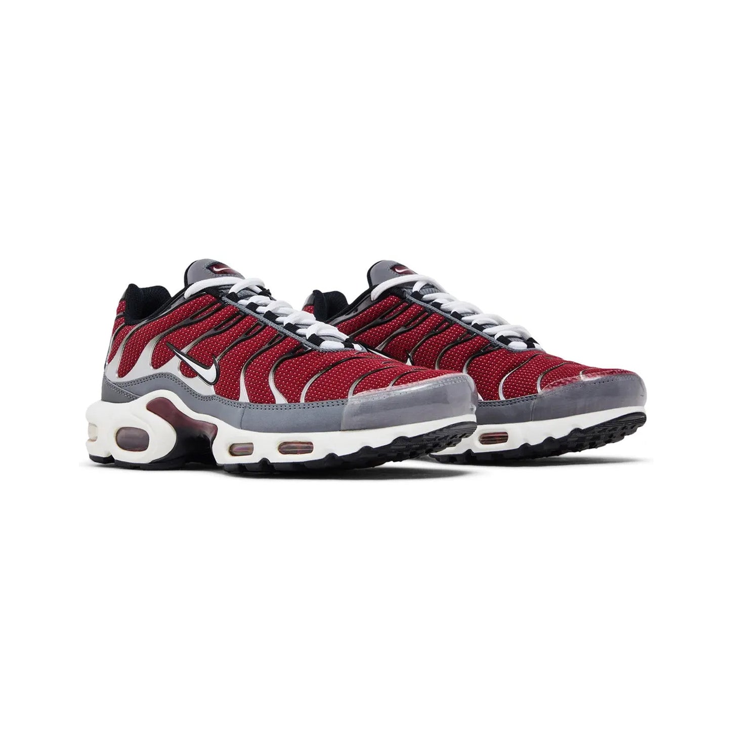 Air Max Plus TN 'Burgundy' (2022)