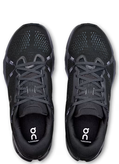 Running Cloudsurfer 2 All Black