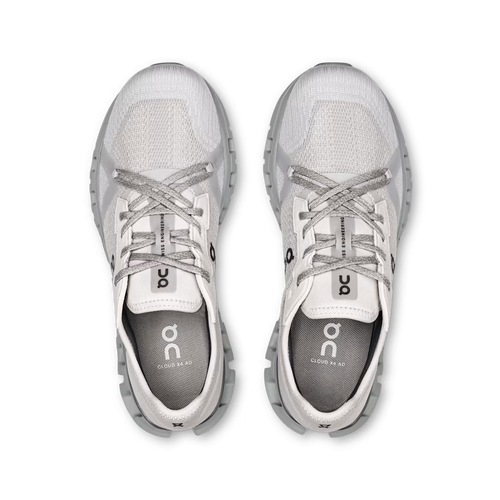 Running Cloud X 4 AD Wolf Alloy (Women's)
