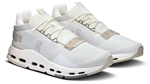 Running Cloudnova 2 Ice Sand (Women's)