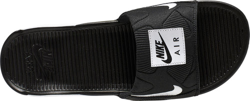 Air Max 90 Slides Black