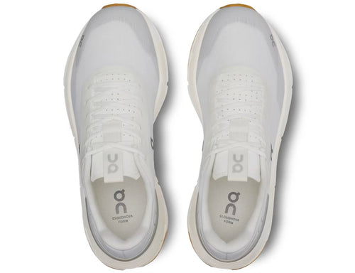 Running Cloudnova Form 2 White Ivory (Women's)