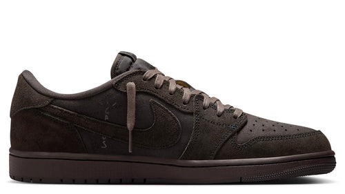 1 Retro Low OG SP
Travis Scott Velvet Brown