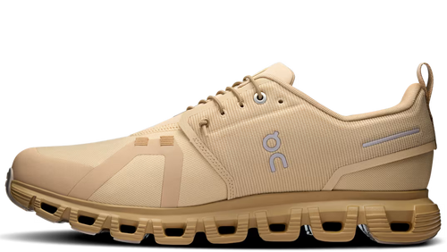 Running Cloud 6 Waterproof Sand Dune