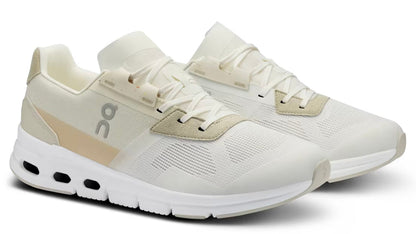 On Running Cloudrift Ivory Cream
