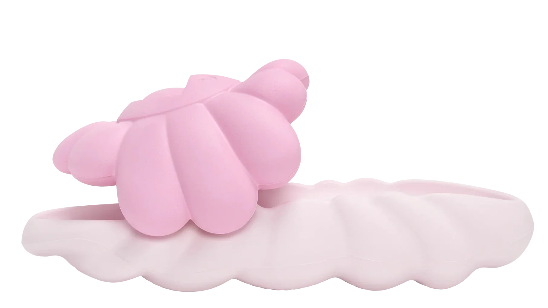 Takashi Murakami Ohana Full-Bloom Slide Cherry Blossom