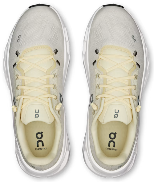 Running Cloudtilt Castor Pearl (Women’s)