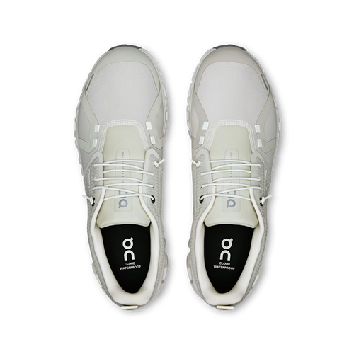 Running Cloud 6 Waterproof Pelican Ghost