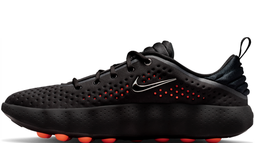 Mind 002 Black Hyper Crimson
