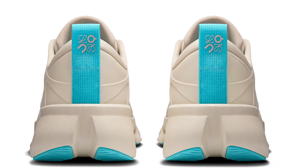 Running Cloudsolo LOEWE Sand Turquoise (Women’s)