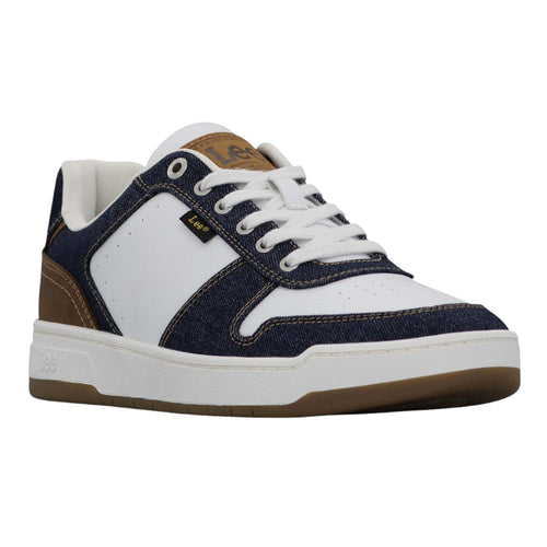 Specter Lace Up Sneakers