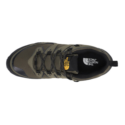Hedgehog 3 Waterproof Hiking Shoes