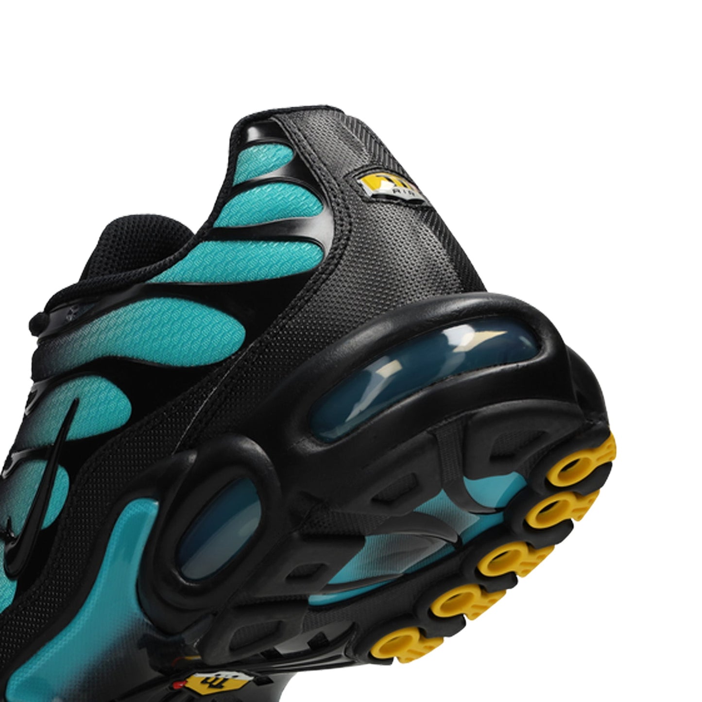 Nike Air Max Plus TN 'Black Dusty Cactus' (2025)