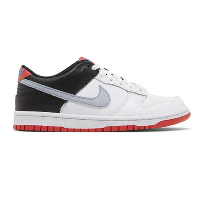 Nike Dunk Low GS 'Spider-Man'