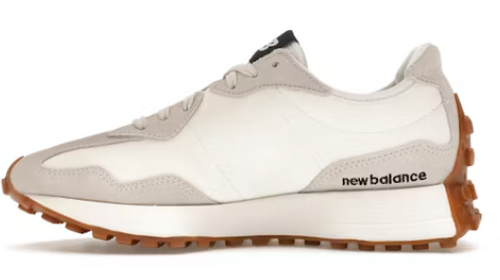 327 Moonbeam Black Gum (Women's)