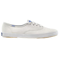 Champion Originals Leather Lace Up Sneakers