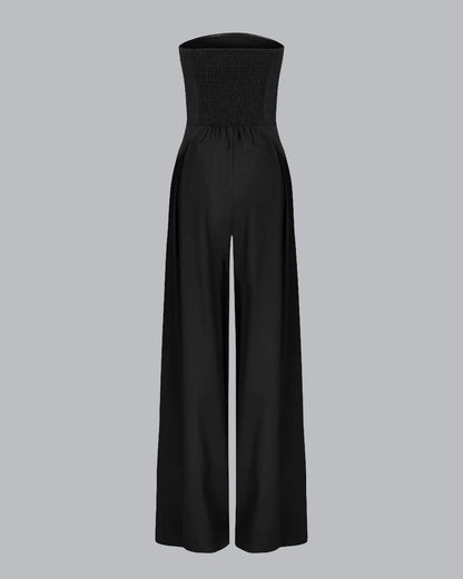 Celira – Luxurious Two-Piece Set with Elegant Flow