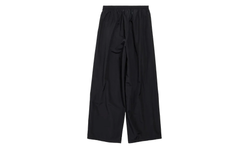 Tracksuit Pants "Black" 857634 TPQ38 1000