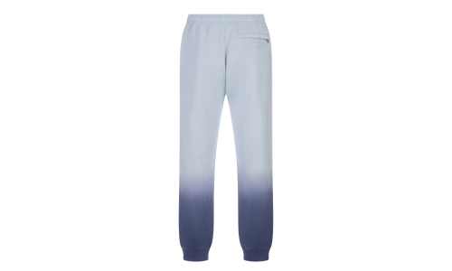 GRADIENT KNIT JOGGING TROUSERS "AZUR" RM TR0063 J132 E24 270