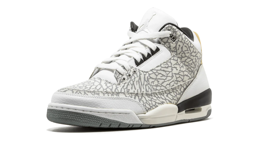 Air Jordan Retro 3 Flip "Flip" 315767 101