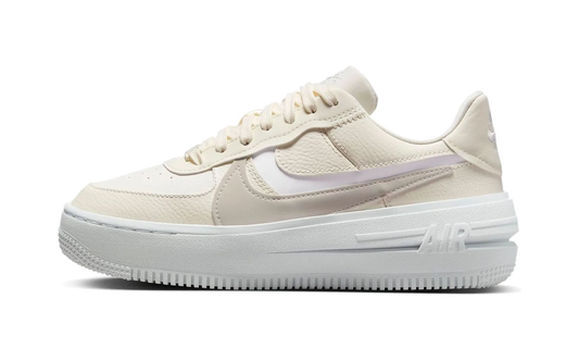 Air Force 1 Low Platform Wmns "Ivory" DJ9946 107