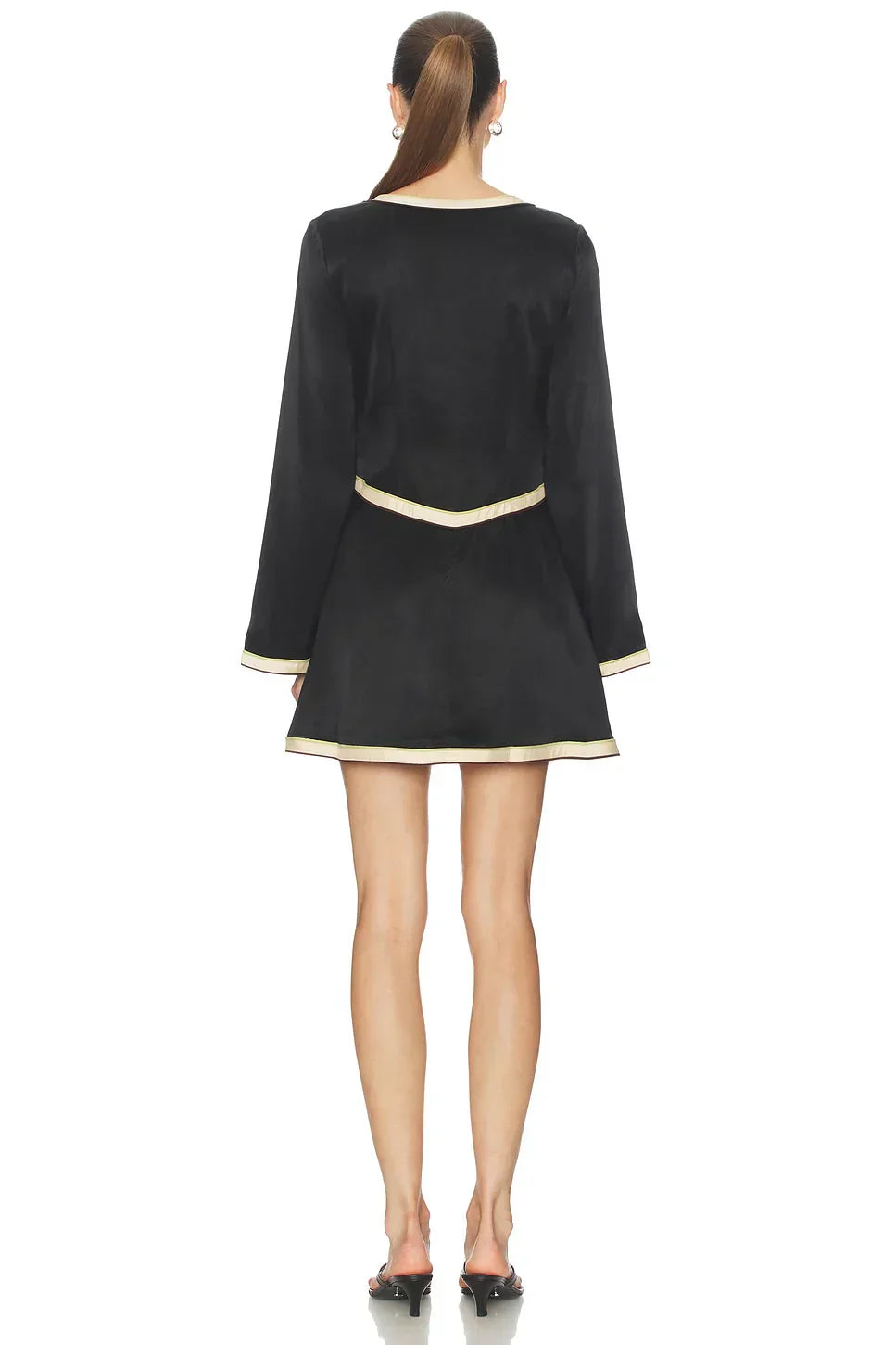 Luella Dress