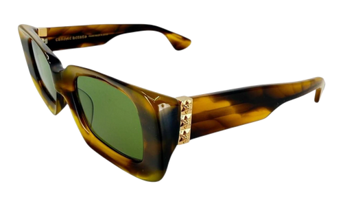 Estrel La Sunglasses "Brown" CHRM0978