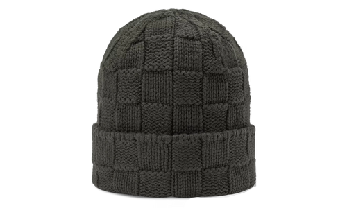 Damier Snug Beanie "Forest Night" M97590