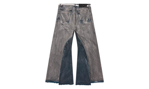 Hermetic HE Rose 2 Pants "Black" DHR2 PA00 BLAC