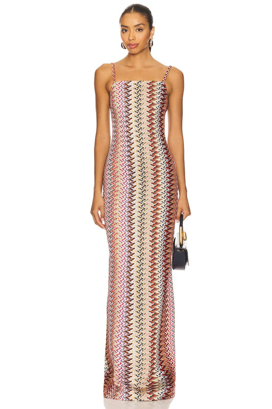 Long Dress