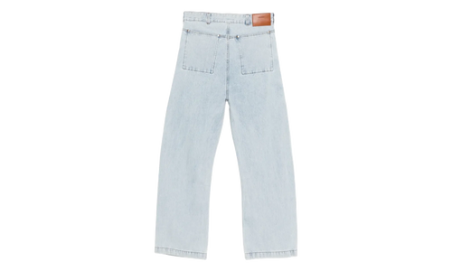 Gem Jeans "Old Blue" ESSS26DP03259 6261