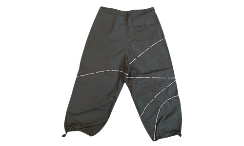 Paraclete Pluging Pants "Black" PARC PA00 BLAC