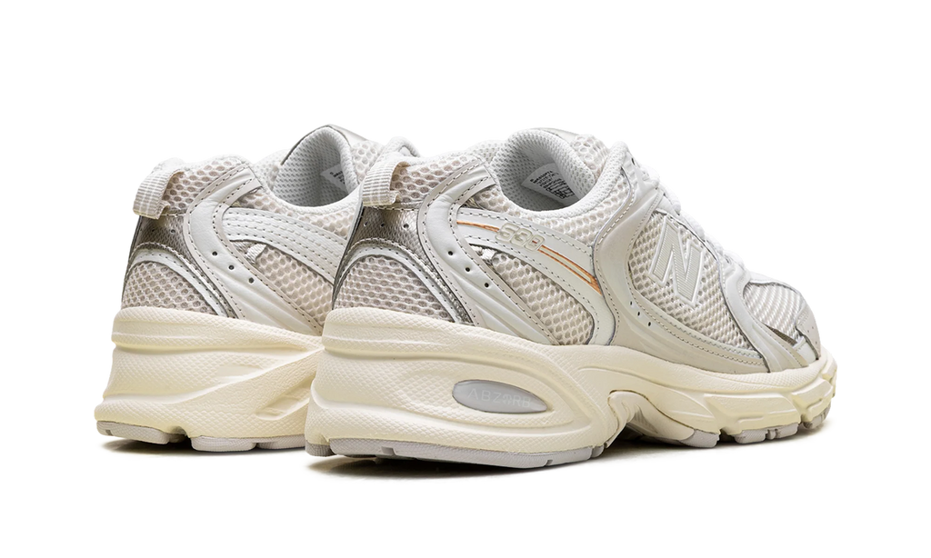 530 "Grey Beige" Mr530fta
