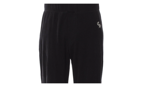 Logo Thermal Pants "Black" CHRM1171