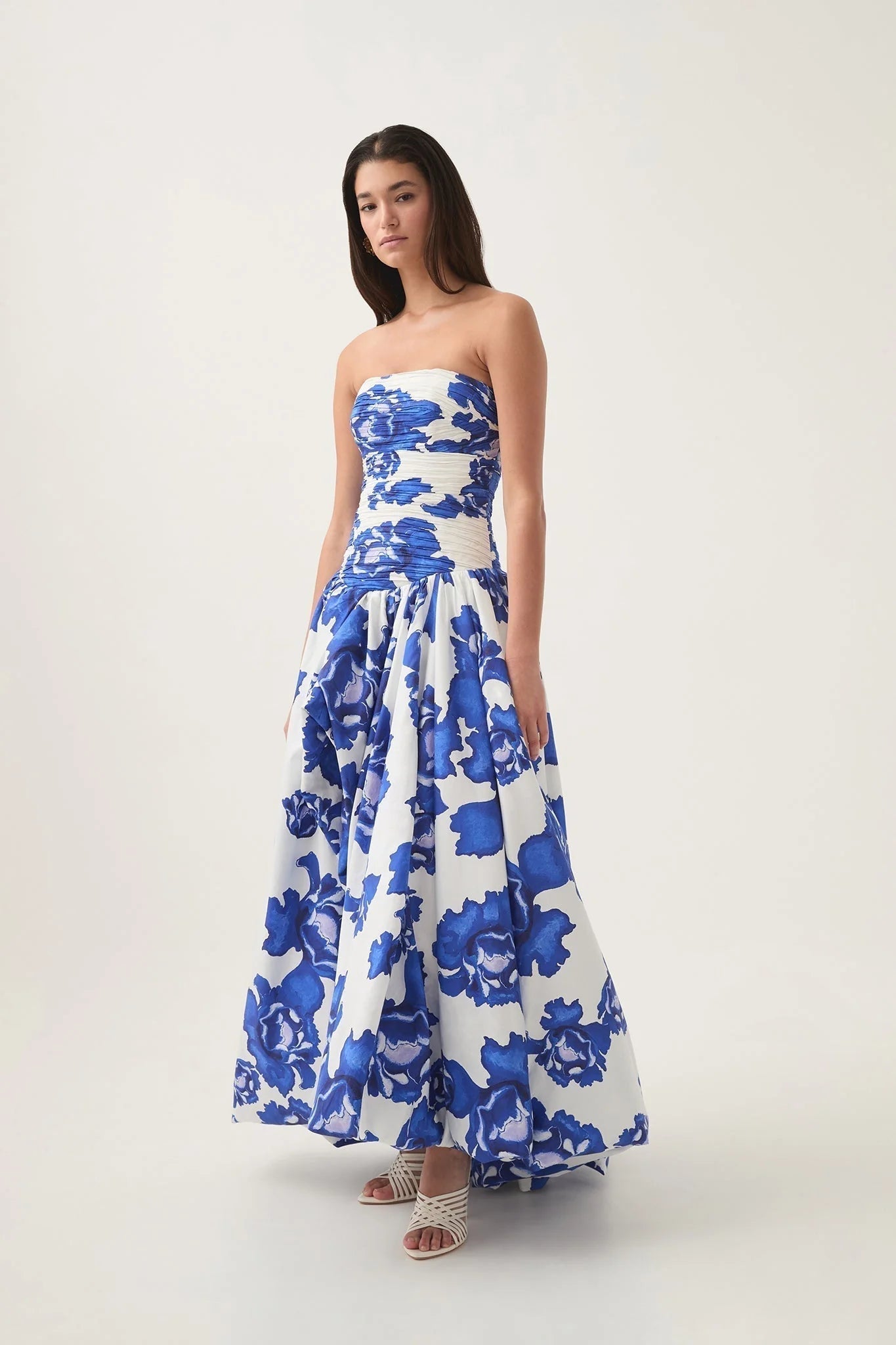 Behold Maxi Dress