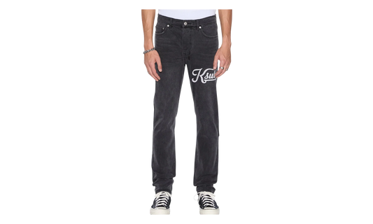 Chtich Outfield Jeans "Powder Grey" MPS25DJ108